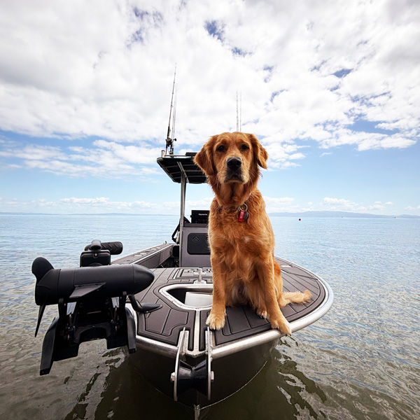 Boat Dek FAQ