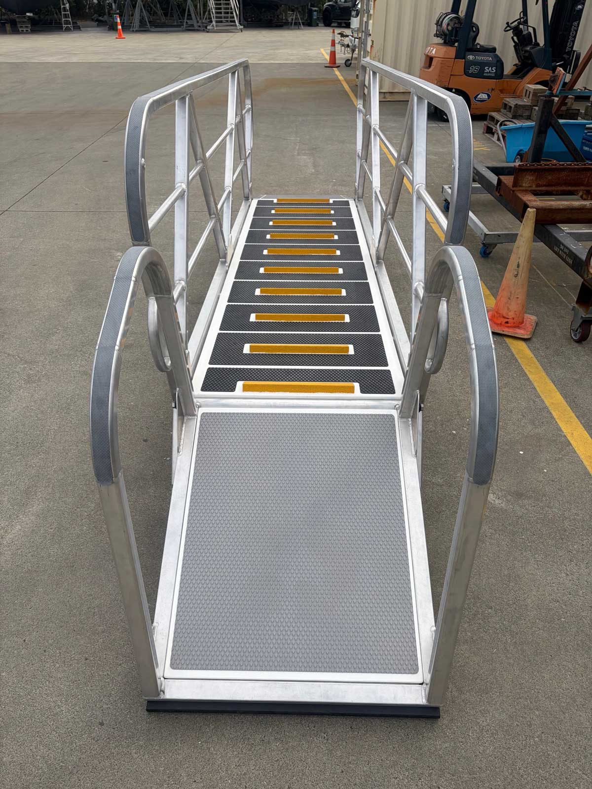 Boat Dek Treadmaster