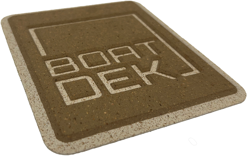 BoatDek Evercor Flooring