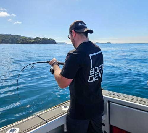 NZ fishing News